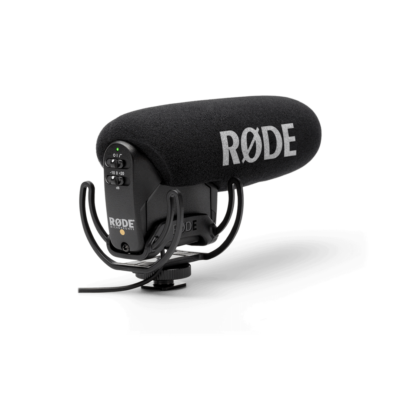 RODE VideoMic Pro Rycote