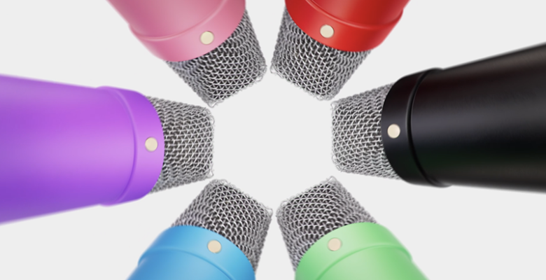 Micro Thu Âm Rode NT1 Signature Series 27 RODE NT1 Signature Series