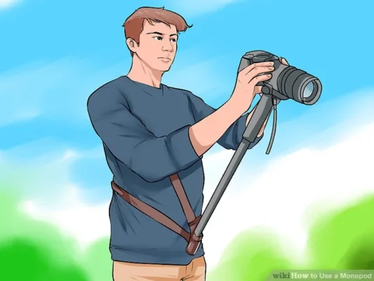 aid1354449 v4 728px Use a Monopod Step 4 Version 2.jpg