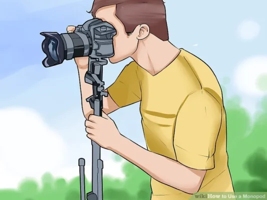aid1354449 v4 728px Use a Monopod Step 5 Version 2.jpg