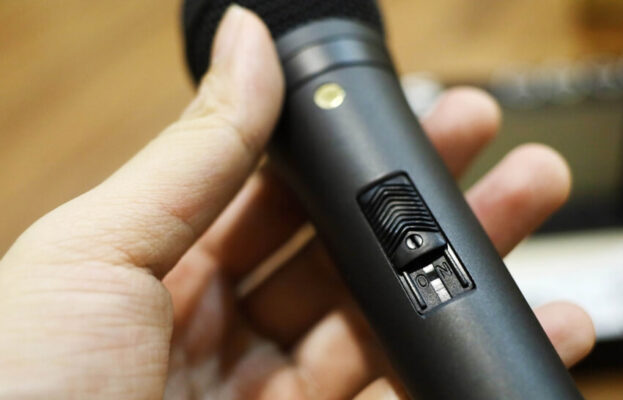 Micro Rode M1-S 13 RODE M1-S