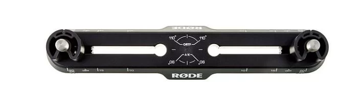 RODE Stereo Bar