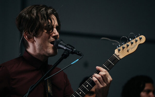 Micro Rode M1-S 11 RODE M1-S