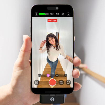 Micro Rode Wireless Micro 29 RODE Wireless Micro