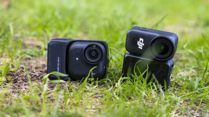 SO SÁNH DJI OSMO NANO VÀ INSTA360 GO ULTRA 16 Insta360 GO Ultra