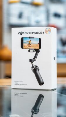 LỘ TIN ĐỒN DJI SẮP RA MIC 3 PRO 7 DSC6899