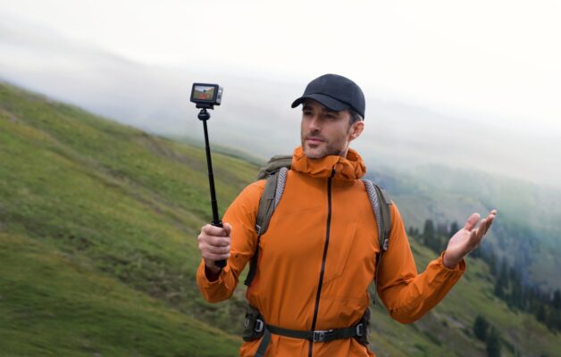 Hiking Wi Fi Livestream WIFI直播