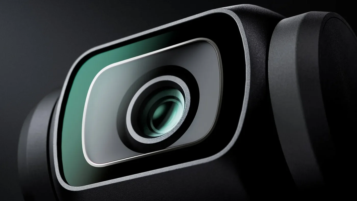 TỔNG HỢP TIN ĐỒN VỀ DJI OSMO POCKET 4 4 QoYCj8uLVoB7eGLTdD8HaJ 1600 80.jpg