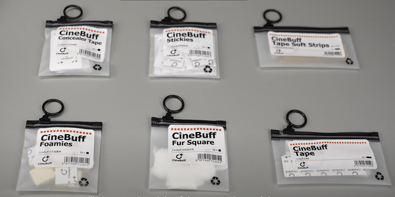 HƯỚNG DẪN GIẤU MIC LAV MÀ VẪN ĐẢM BẢO CHẤT LƯỢNG ÂM THANH 7 Screenshot 2025 11 12 160551