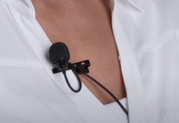 HƯỚNG DẪN GIẤU MIC LAV MÀ VẪN ĐẢM BẢO CHẤT LƯỢNG ÂM THANH 8 Screenshot 2025 11 12 160814