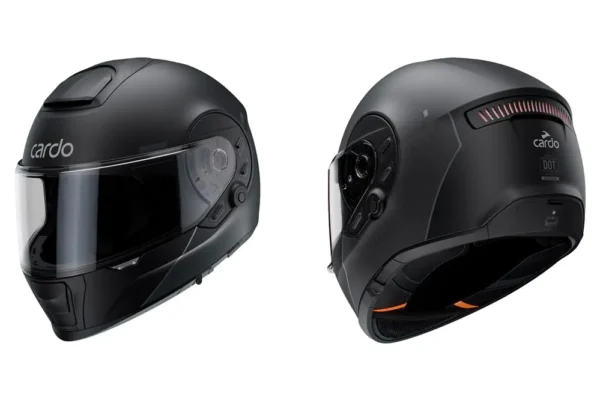 CARDO RA MẮT NÓN BẢO HIỂM CARDO BEYOND VỚI NHIỀU TÍNH NĂNG ĐỈNH CAO 13 cardo beyond helmet 02