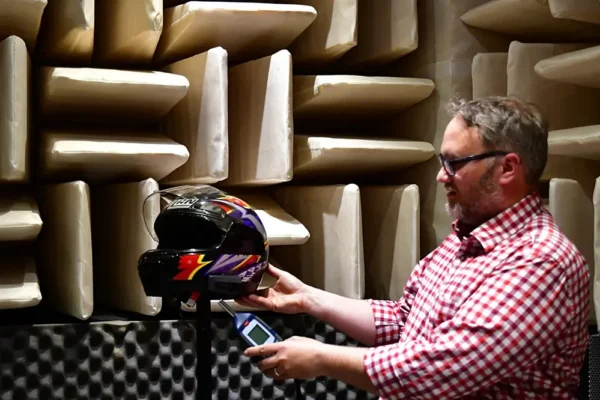 CARDO RA MẮT NÓN BẢO HIỂM CARDO BEYOND VỚI NHIỀU TÍNH NĂNG ĐỈNH CAO 10 Cardo Beyond