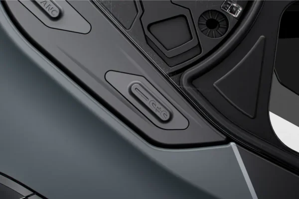 CARDO RA MẮT NÓN BẢO HIỂM CARDO BEYOND VỚI NHIỀU TÍNH NĂNG ĐỈNH CAO 15 cardo beyond helmet 06