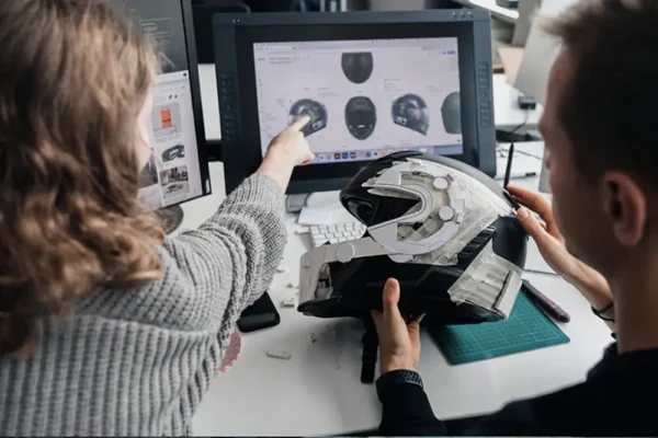 CARDO RA MẮT NÓN BẢO HIỂM CARDO BEYOND VỚI NHIỀU TÍNH NĂNG ĐỈNH CAO 14 cardo beyond helmet 07