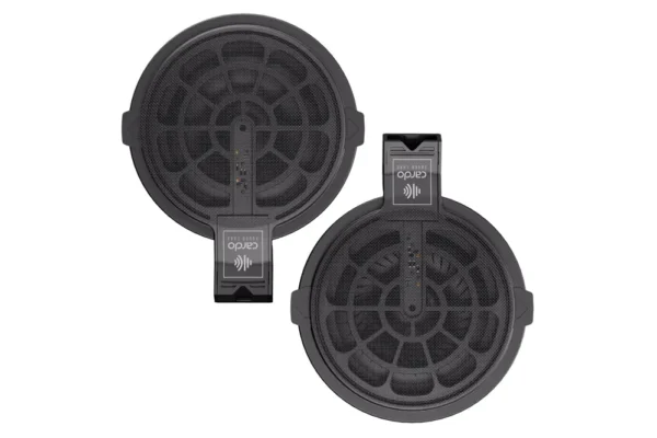 CARDO RA MẮT NÓN BẢO HIỂM CARDO BEYOND VỚI NHIỀU TÍNH NĂNG ĐỈNH CAO 11 Cardo Beyond