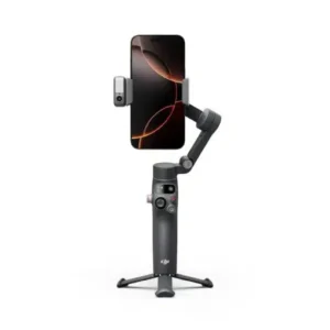 Alternative view of DJI Osmo Mobile 8