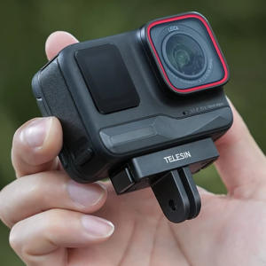 Alternative view of Đế Nam Châm Telesin Insta360 Ace Pro/ Ace Pro 2