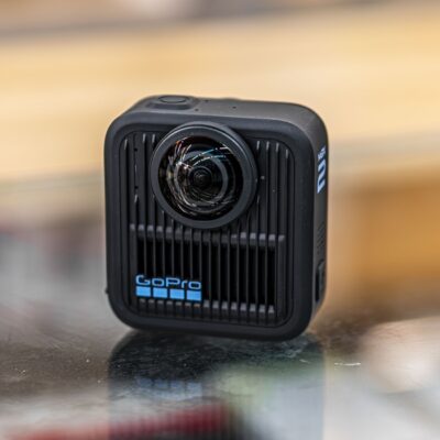 GoPro Max 2