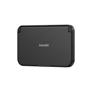 Alternative view of Insta360 Flip Screen Hood