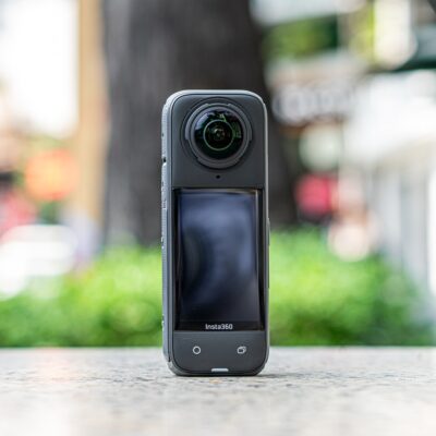 INSTA360 X4 CẬP NHẬT FIRMWARE BỔ SUNG TÍNH NĂNG 360 LIVE BROADCASTING 5 Insta360 X4