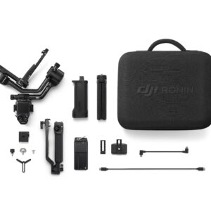 Gimbal DJI RS 5 10 Gimbal DJI RS 5 3