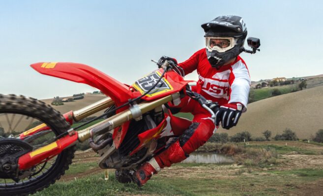 SuperMotocross Edition