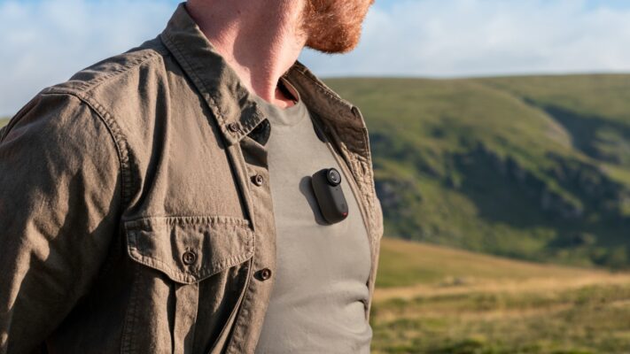 INSTA360 GO 3 BỔ SUNG THÊM PHIÊN BẢN MÀU ĐEN 7 go3black1