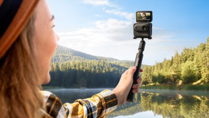 INSTA360 GO 3 BỔ SUNG THÊM PHIÊN BẢN MÀU ĐEN 6 go3black3
