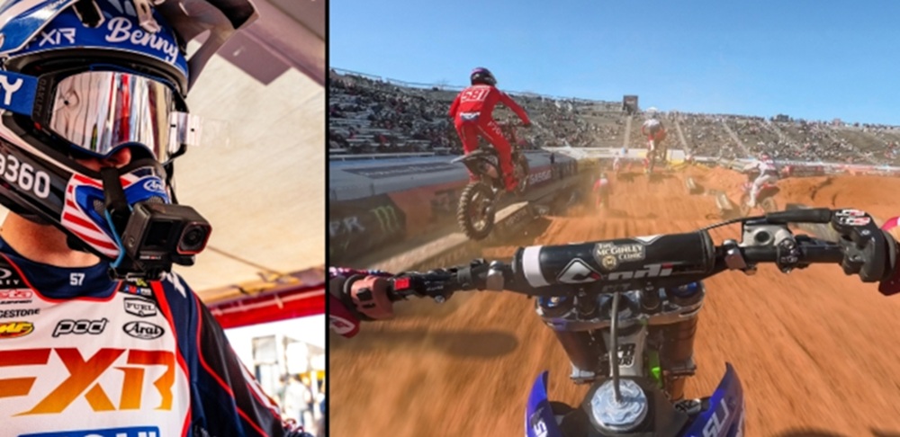 new supermotocross cover