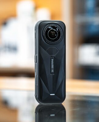 SO SÁNH INSTA360 X5 VÀ INSTA360 X4 AIR 7 X5