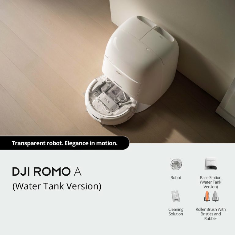 DJI ROMO 2 DJI ROMO - Hình ảnh 2