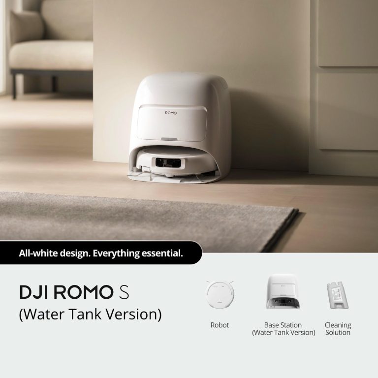 DJI ROMO 4 DJI ROMO - Hình ảnh 4