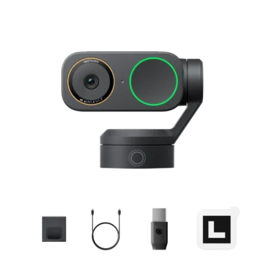 Insta360 Link 2C Pro