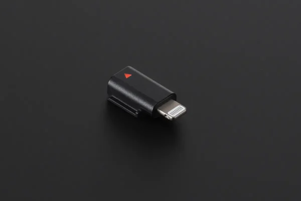 DJI Mic 3 Mobile Phone Adapter (Lightning)