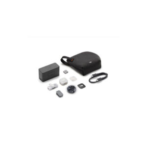 DJI Mic Mini 2 1 TX 1 Mobile RX Charging Case