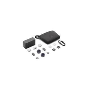 DJI Mic Mini 2 2 TX 1 Mobile RX Charging Case