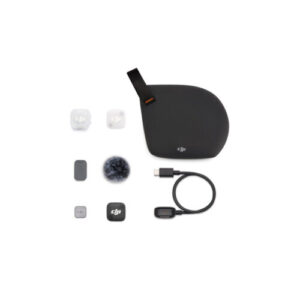 DJI Mic Mini 2 Transmitter