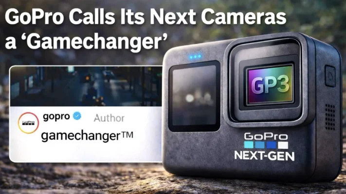 GoPro Calls Its Next Cameras a Gamechanger.001