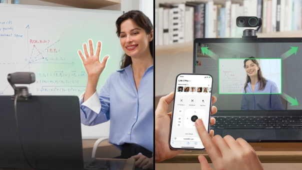 Smart Control