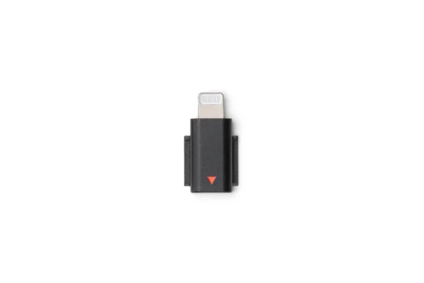 DJI Mic 3 Mobile Phone Adapter (Lightning)