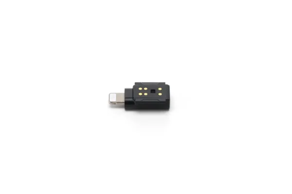 DJI Mic 3 Mobile Phone Adapter (Lightning)