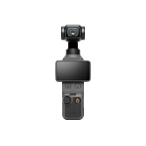 DJI Osmo Pocket 4
