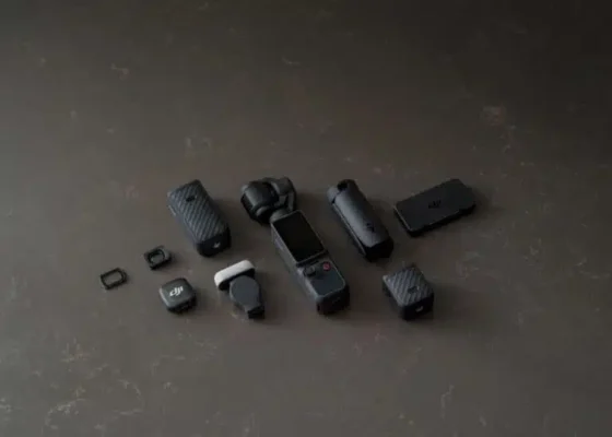 dji osmo pocket 4 nd 12