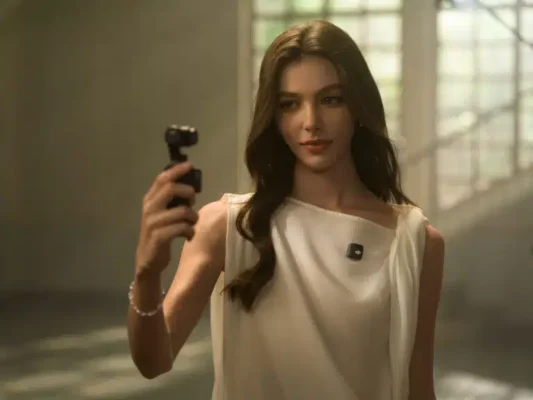 dji osmo pocket 4 nd 8