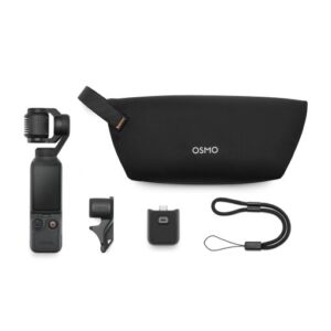 dji osmo pocket 4 standard combo 510x510 1