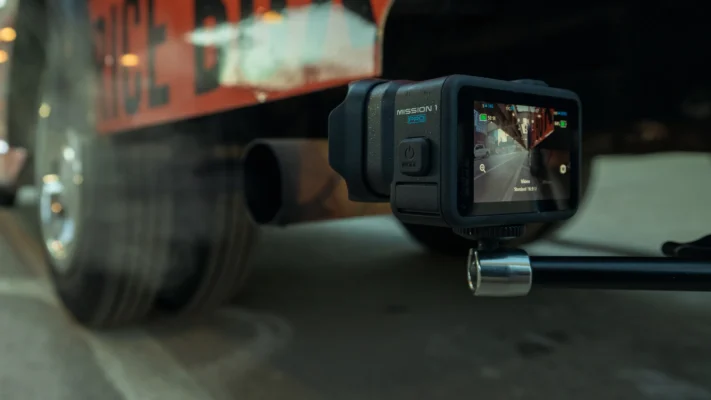 GoPro Mission 1