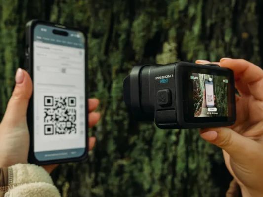 GoPro Mission 1