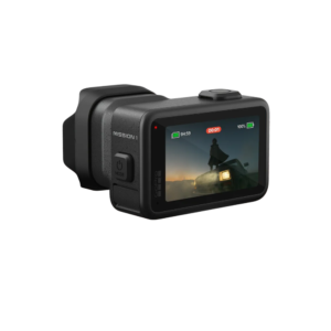 Gopro mision 1 2