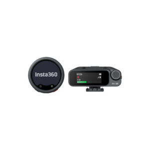 Insta360 Mic Pro 14 Insta360 Mic Pro 1TX1RX