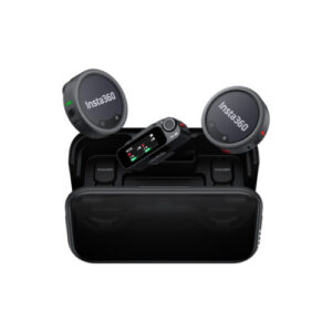 Insta360 Mic Pro 13 Insta360 Mic Pro 2TX1RX